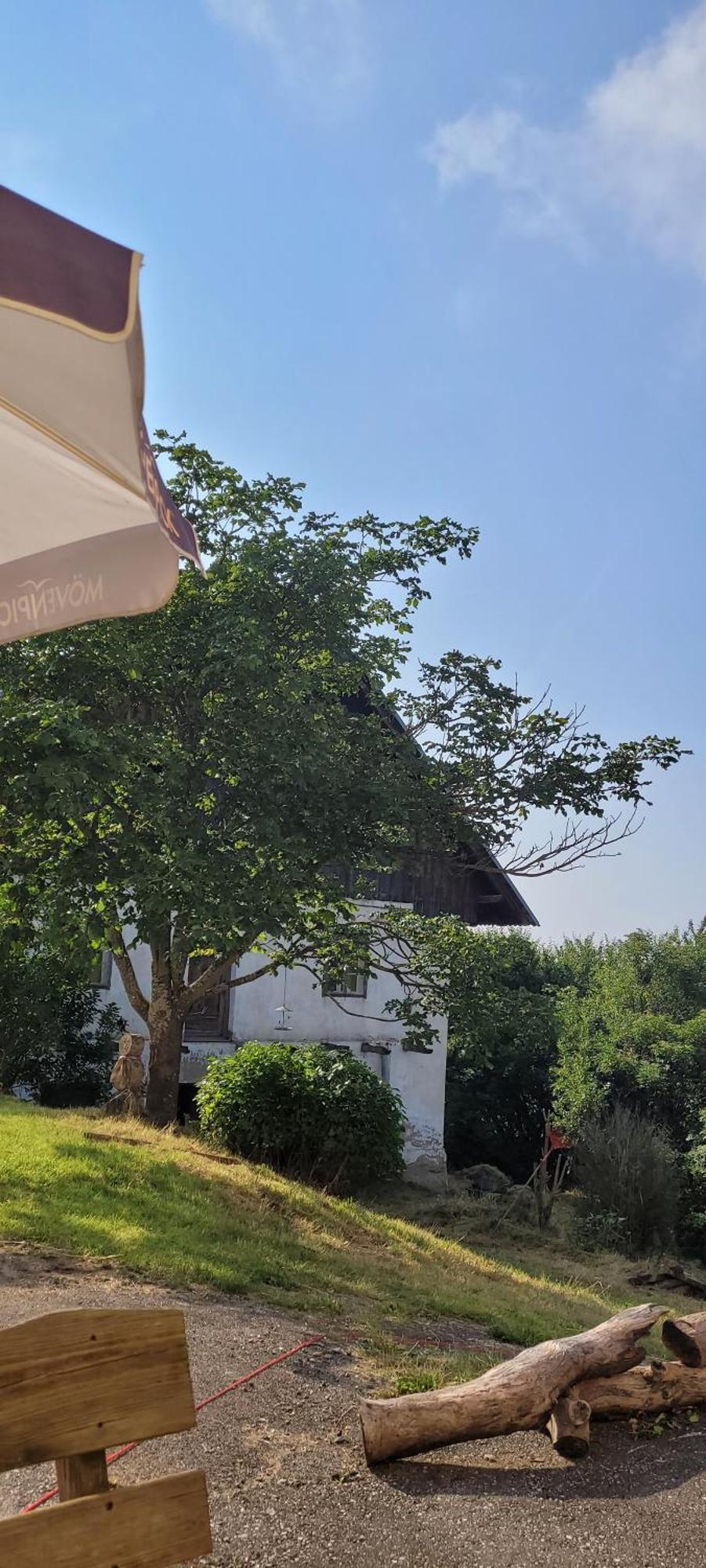 Gasthof Machwirth Griffen Exterior photo